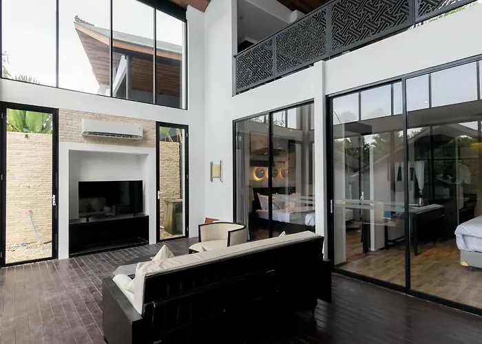 All Vacation Rentals Allegra Villa