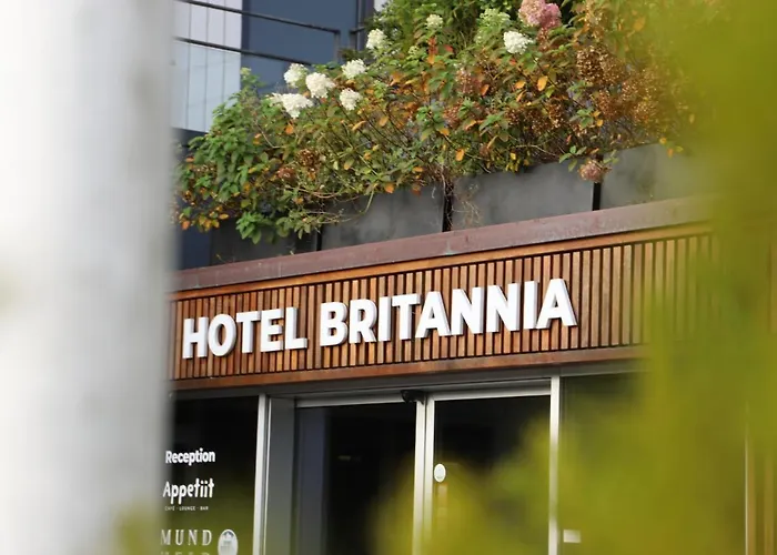 Britannia