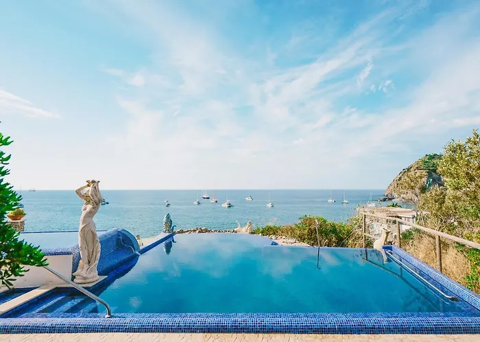 Ferdinando Beach & Thermal Spa