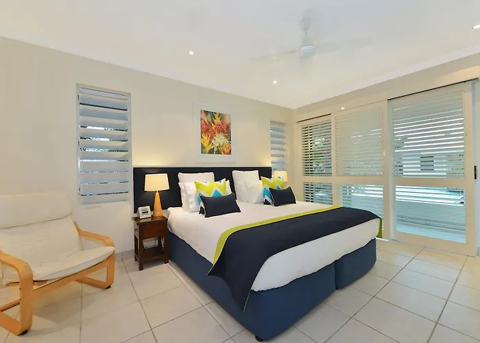 Vacation home: Reef Villa Port Douglas