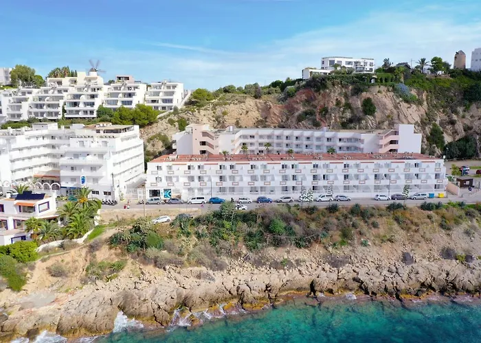 Apartamentos Vibra Panoramic