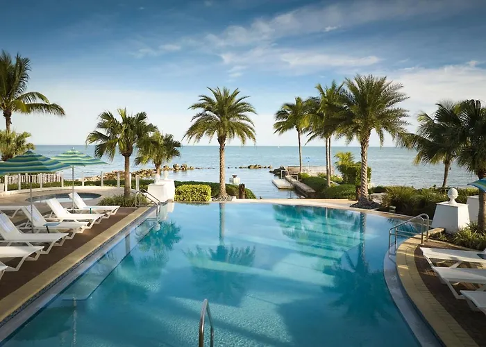 Hotel: Courtyard By Marriott Faro Blanco Resort