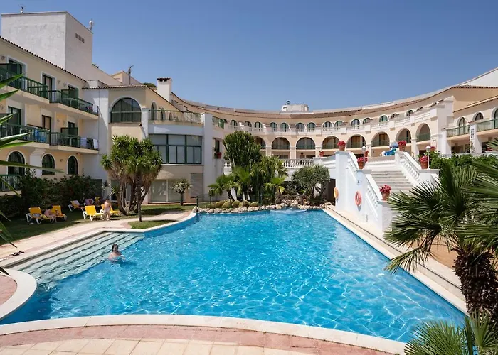 Hotel Ping Pong: Alegria Pino Alto