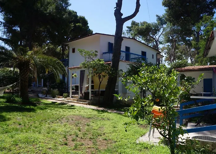 Appartamenti La Villa Peschici
