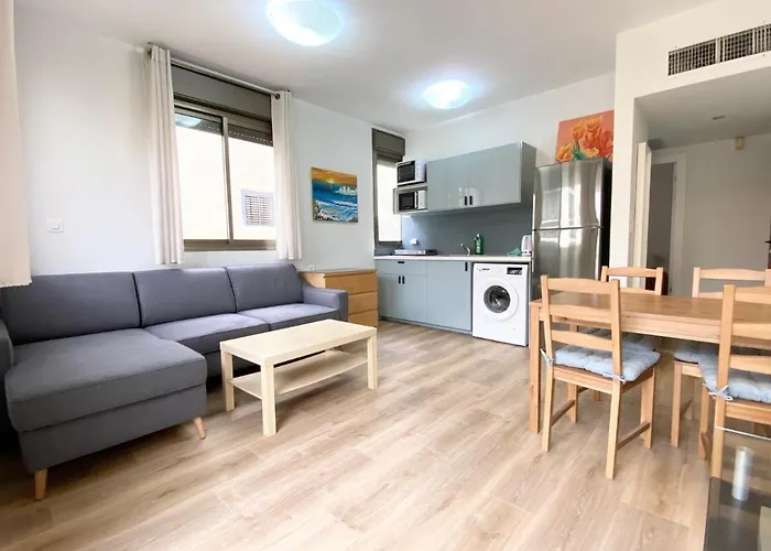 Apartment: Sea Suites