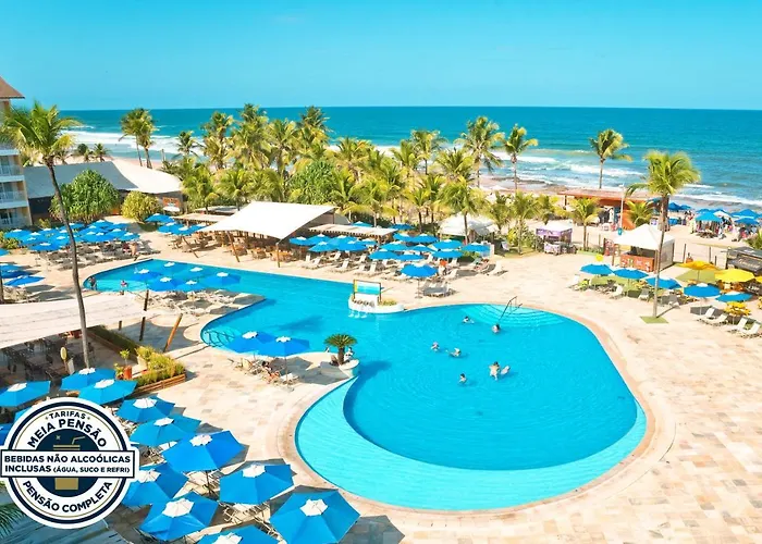 Resort: Gran Hotel Stella Maris Urban Resort & Conventions