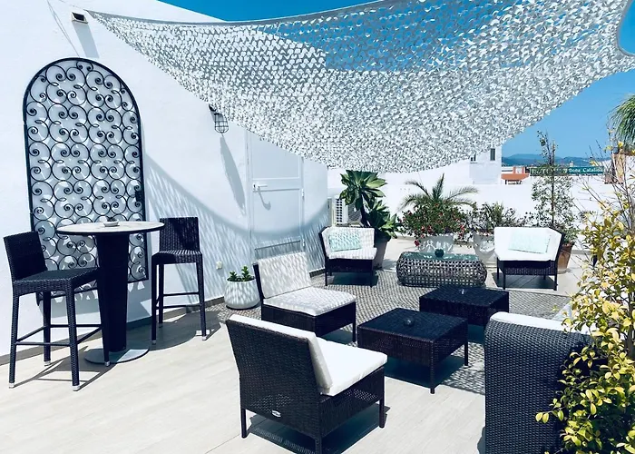  Hostal Alisol Boutique San Pedro