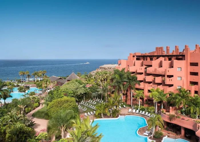 Sheraton La Caleta Resort&Spa