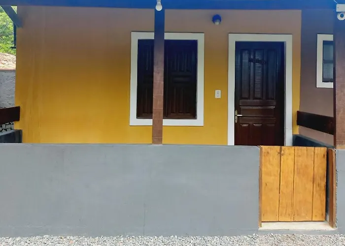 Pousada Espaço Litoral