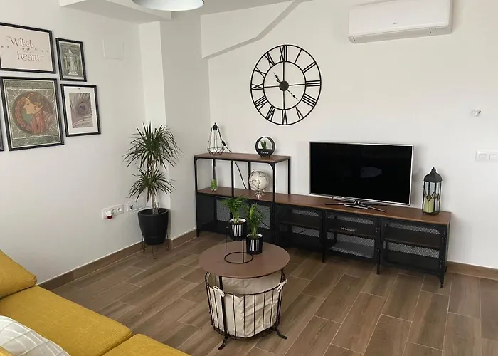 Las Casas de Lola