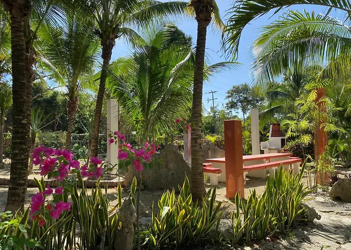 Tortugas