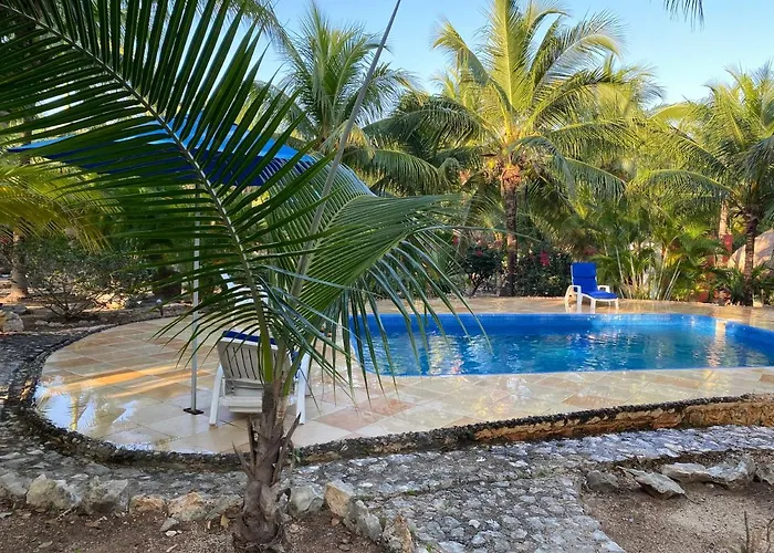 Tortugas