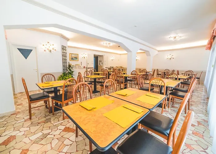 Hotel familiare: Hotel Grand Prix