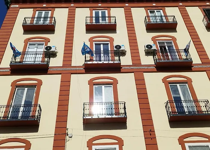 Eleonora'S Home