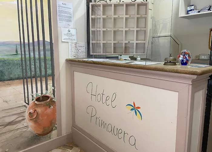 Primavera