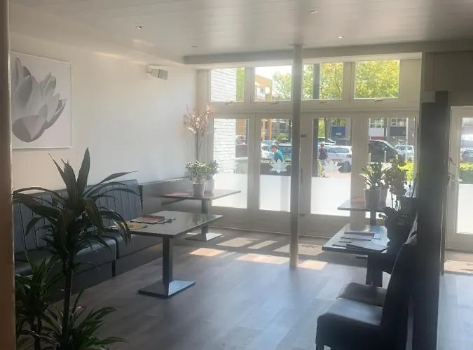 Huisdiervriendelijk hotel: Hotel Flevo