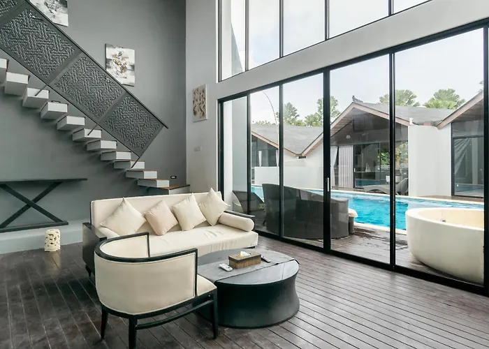 All Vacation Rentals Allegra Villa