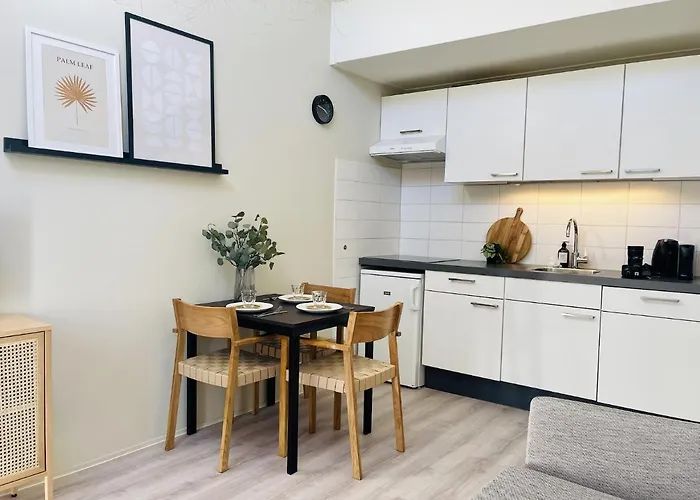 Vakantiehuisje Kranenbergh Boutique s