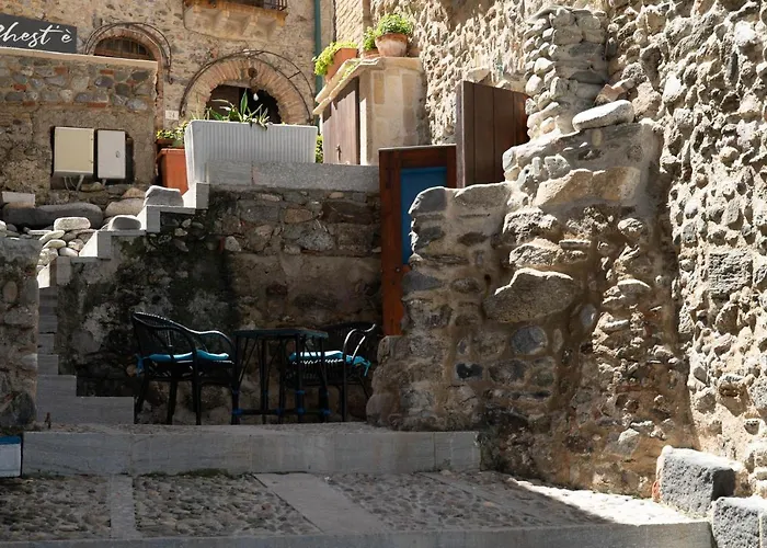 Casa vacanza: U Catoiu
