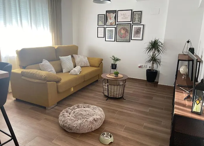 Las Casas de Lola