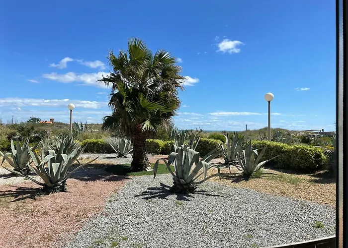 Hôtel accueillant les animaux: Hotel Les Dunes