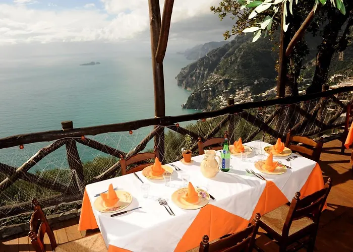 Hotel: Fattoria La Tagliata