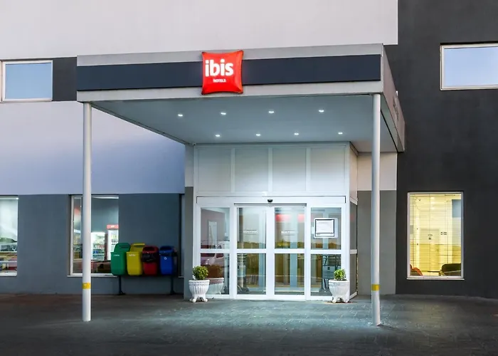 Ibis Barretos