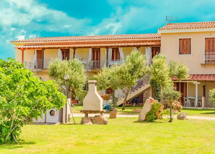 Stella Marina Budoni