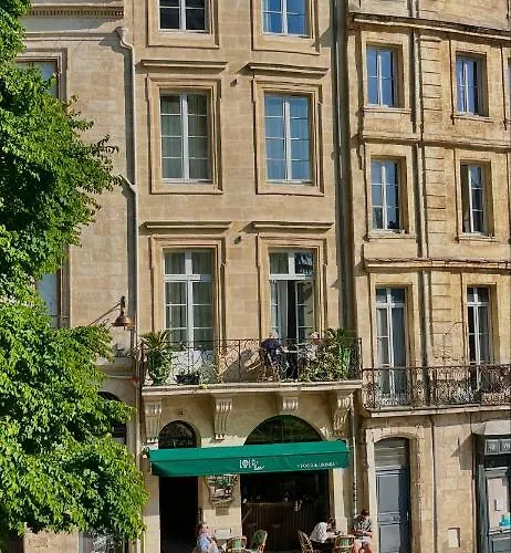  Lola Boutique - Bordeaux Centre