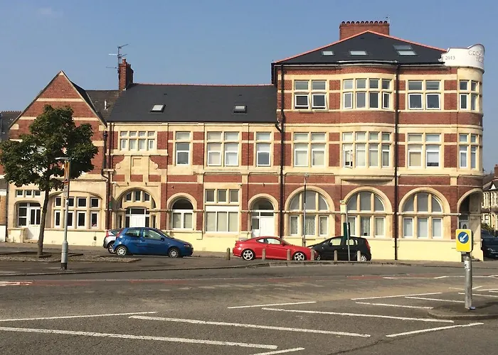Apartment: Grosvenor House