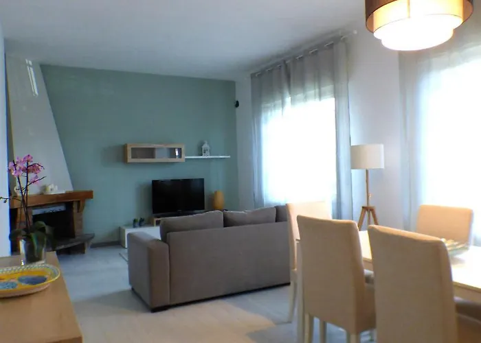 Hotel adatto agli animali: Villetta Anna