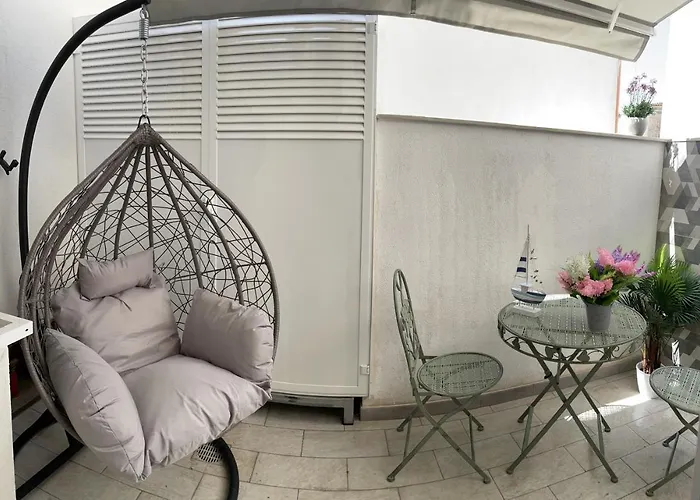 Casa Vacanze La Maiolica