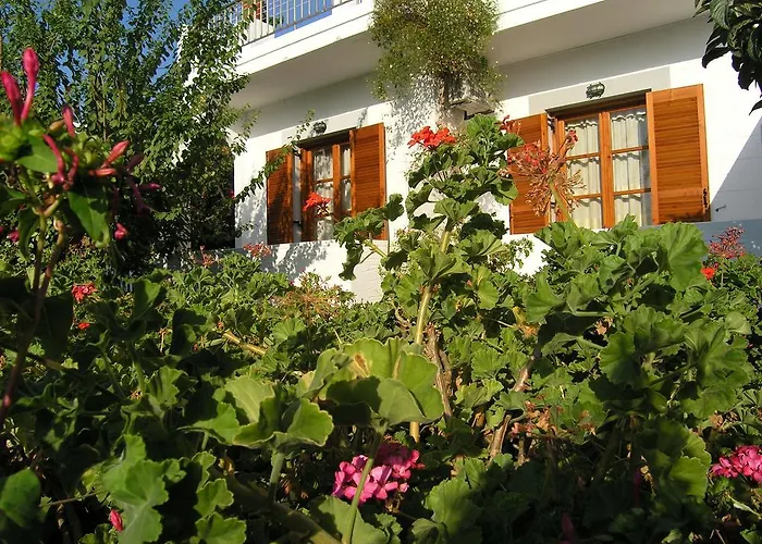 Pension Chanioti