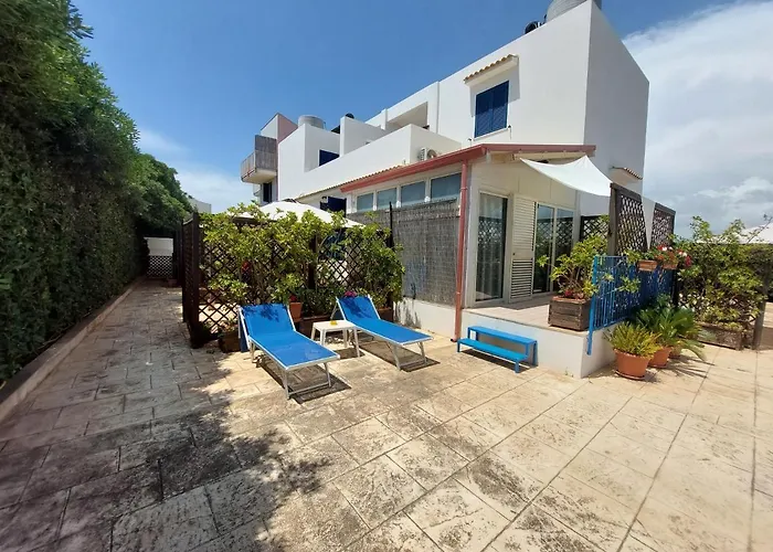 Hotel adatto agli animali: Noto Sole di Sicilia