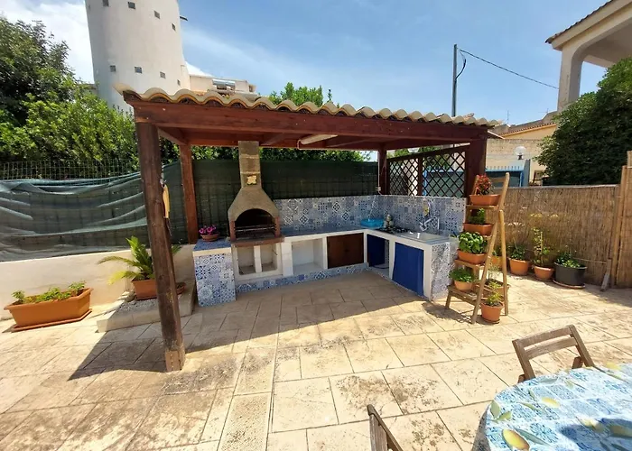 Hotel adatto agli animali: Noto Sole di Sicilia