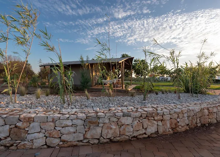 Agriturismo Le Grancìe