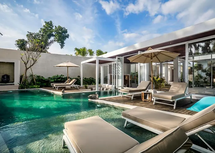 Vakantiehuisje June By Balisuperhost