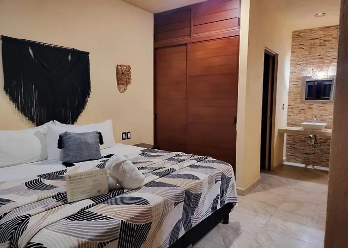 Cheap hotels Suites Villas El Jardin