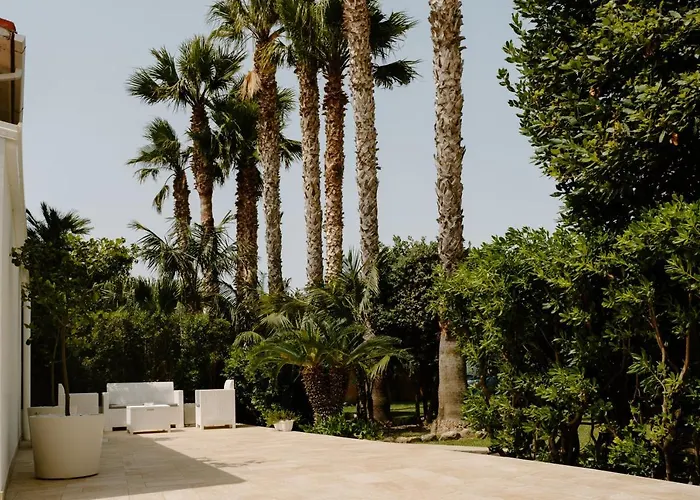 Villa Angelica - Casa Vacanze