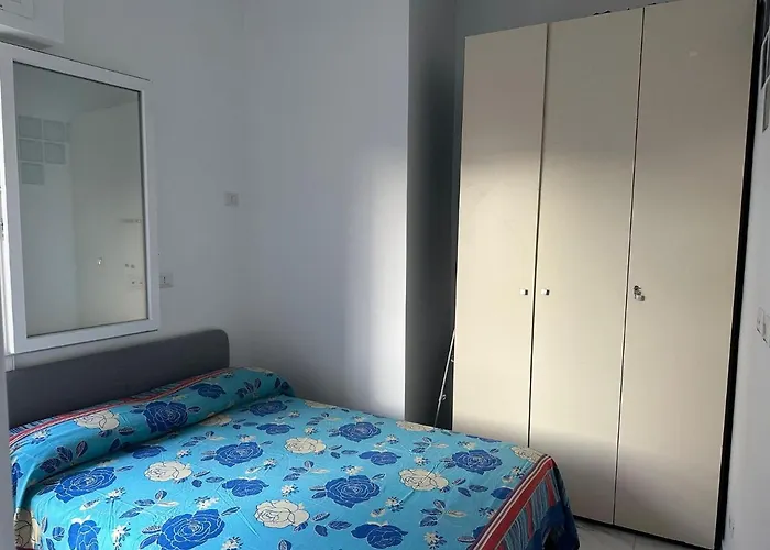 Al Porto Di Roma B&B