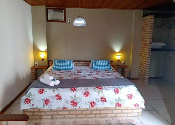 Pousada Nova Conquista