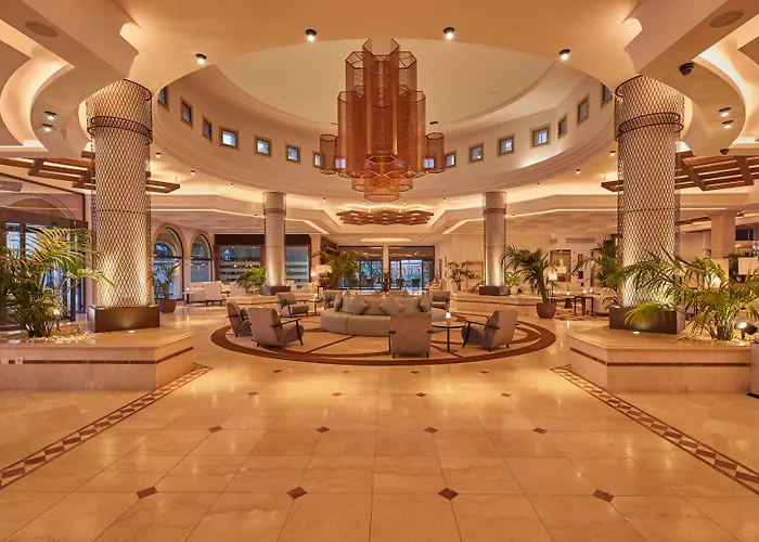 Luxe hotel: Secrets Bahia Real Resort & Spa Adults Only