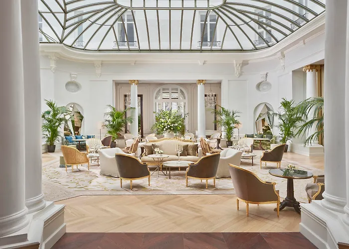 Mandarin Oriental Ritz,