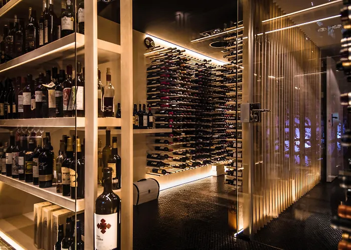 Hotel para famílias: Hyatt Regency Hesperia Madrid
