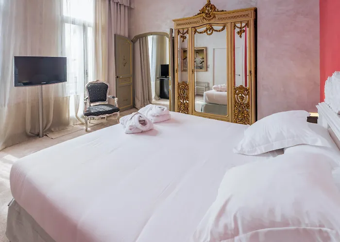 Hotel para famílias: Hotel Serhs Rivoli Rambla