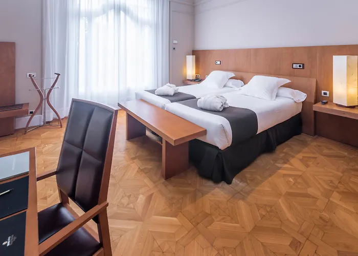 Hotel para famílias: Hotel Serhs Rivoli Rambla