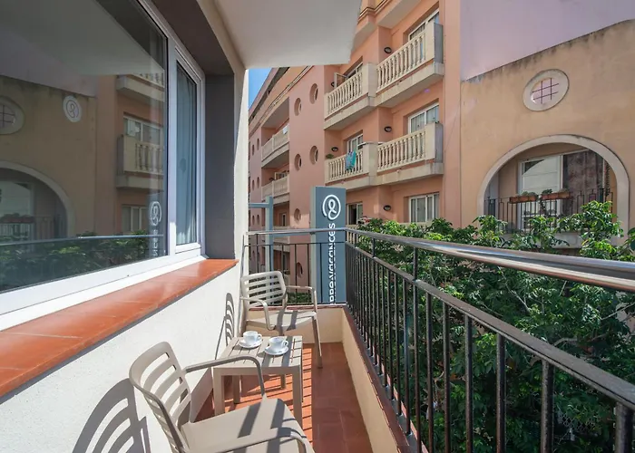  Lloret Santa Rosa By Pierre & Vacances