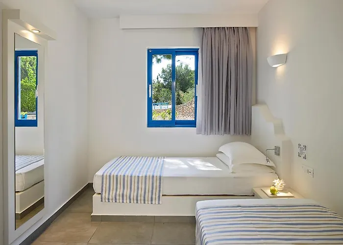 3 star hotels Lindia Thalassa