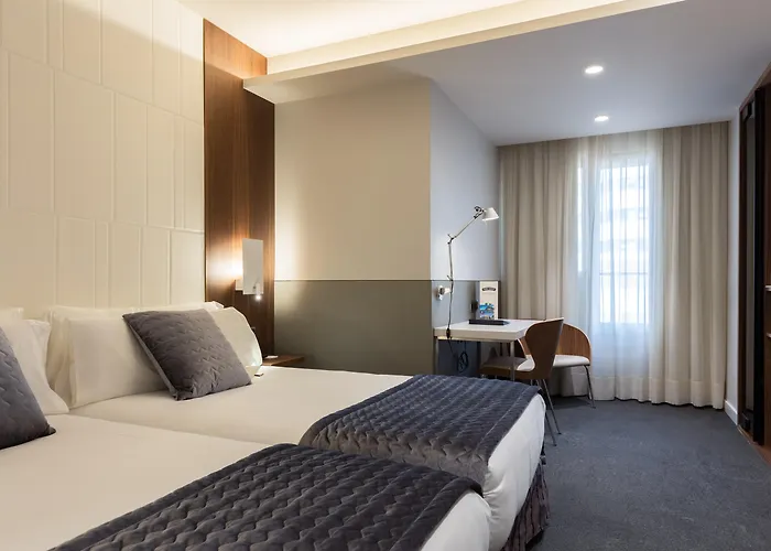 Hotel: Best Western Premier Hotel Dante