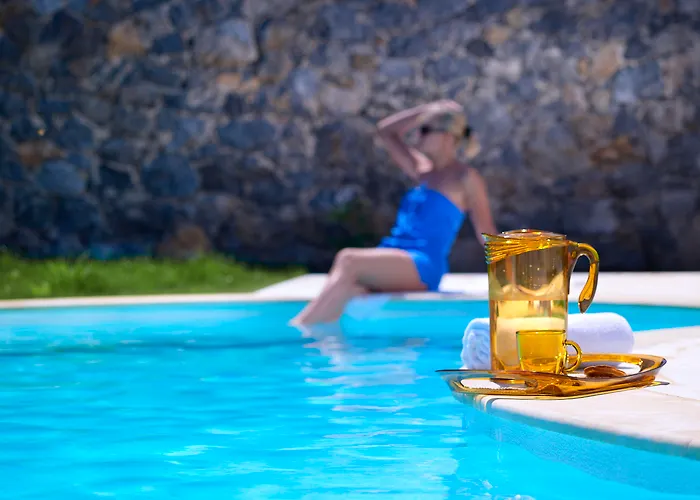 Hotel: Filion Suites Resort & Spa